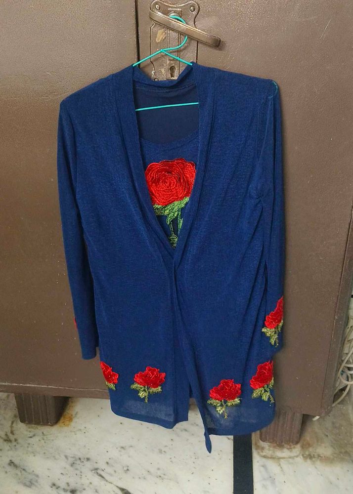 Top For Jeans