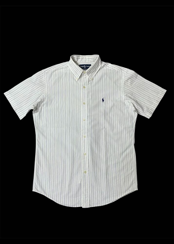 Ralph Lauren Striped Shirt