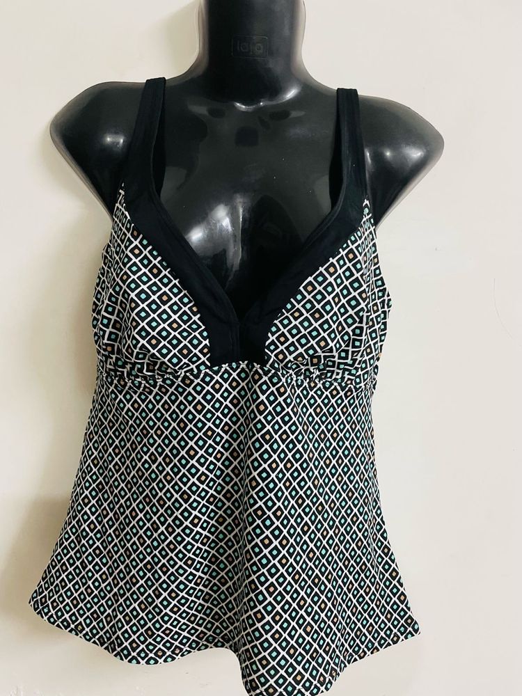 Women Swimwear Top