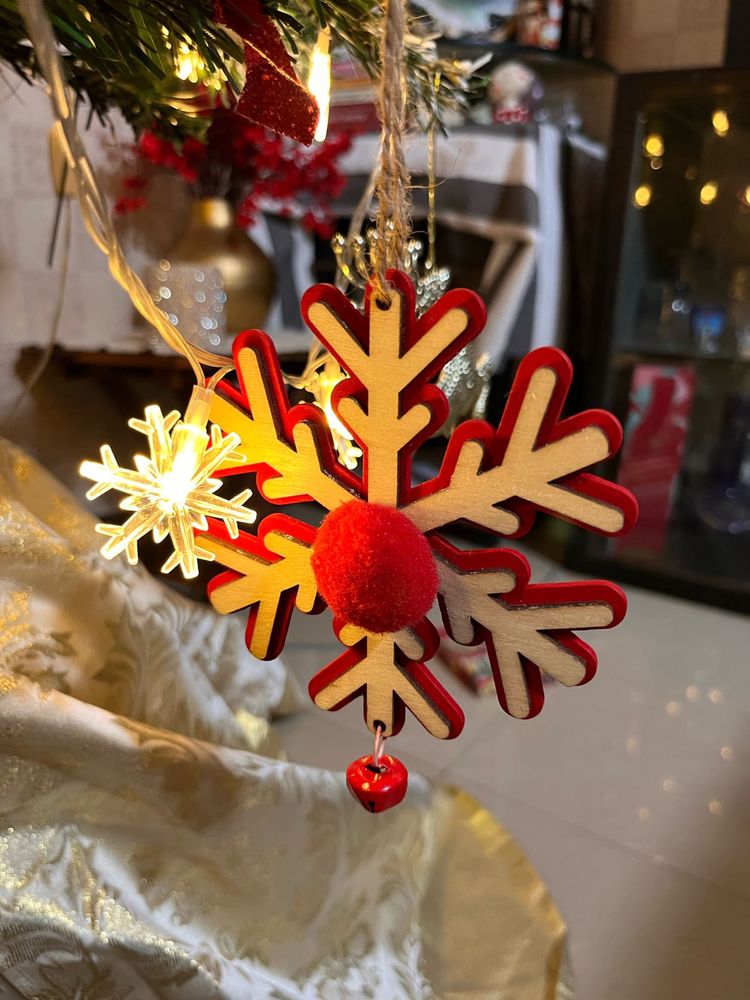 Christmas decorations