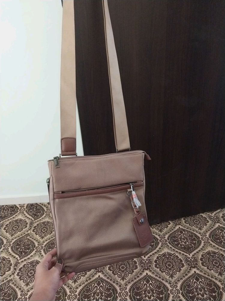 Office/College, Formal/Casual Side Bag