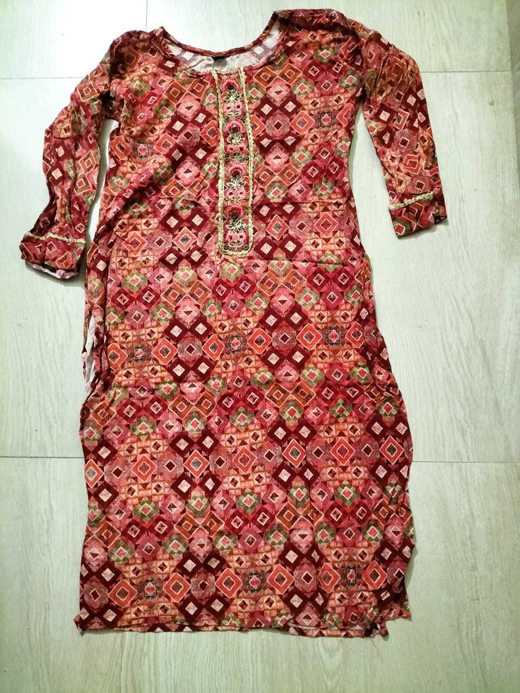 Women&#39;s Kurta