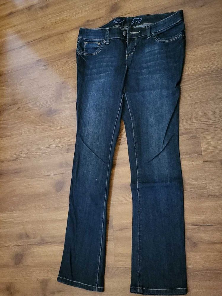Girls Jeans 👖 Pant