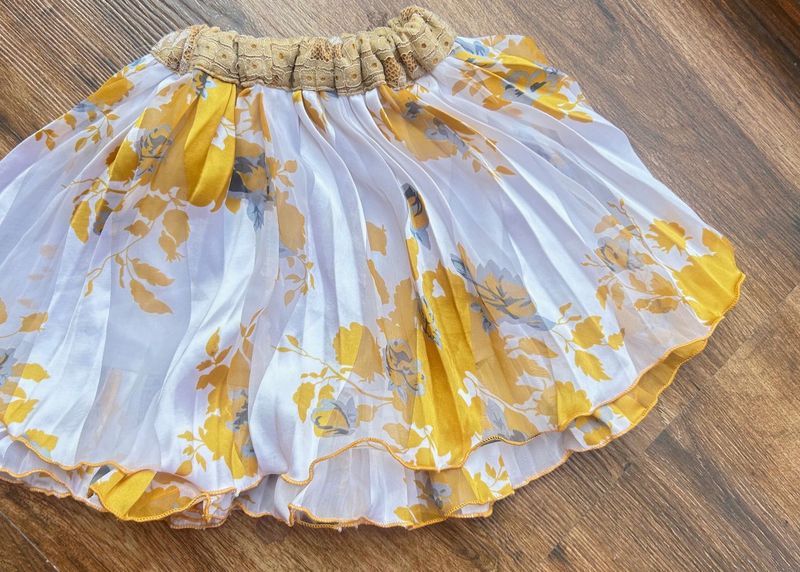 Skirt