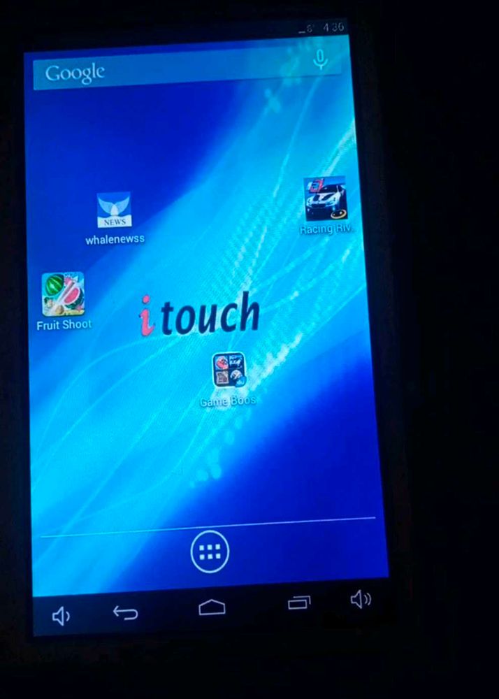 Tablet