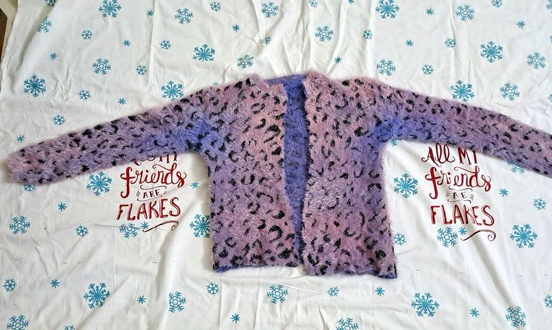 Fur Jacket