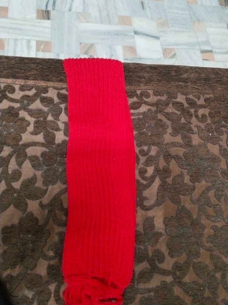 Boys And Girl Muffler