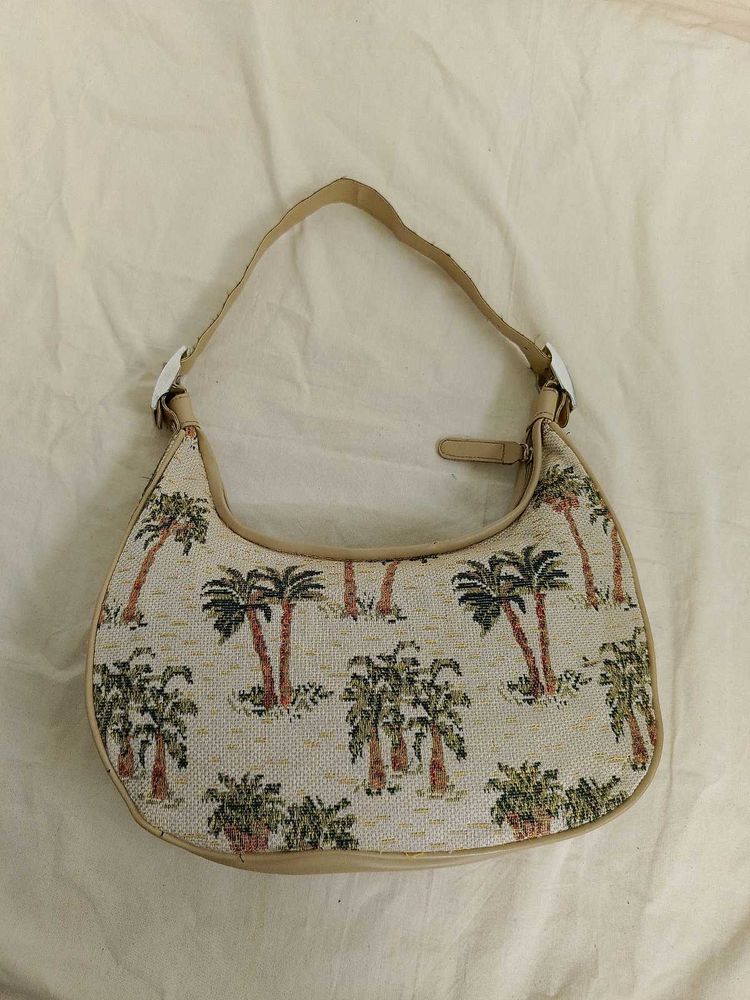Vintage Shoulder Bag