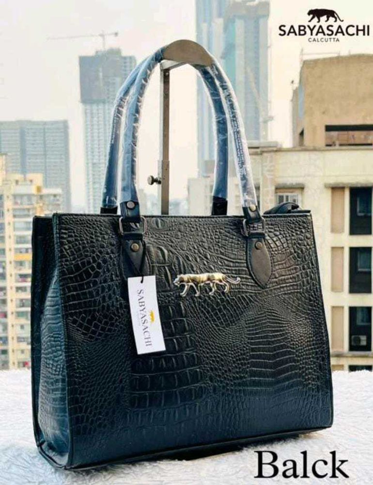 Sabyasachi Handbag