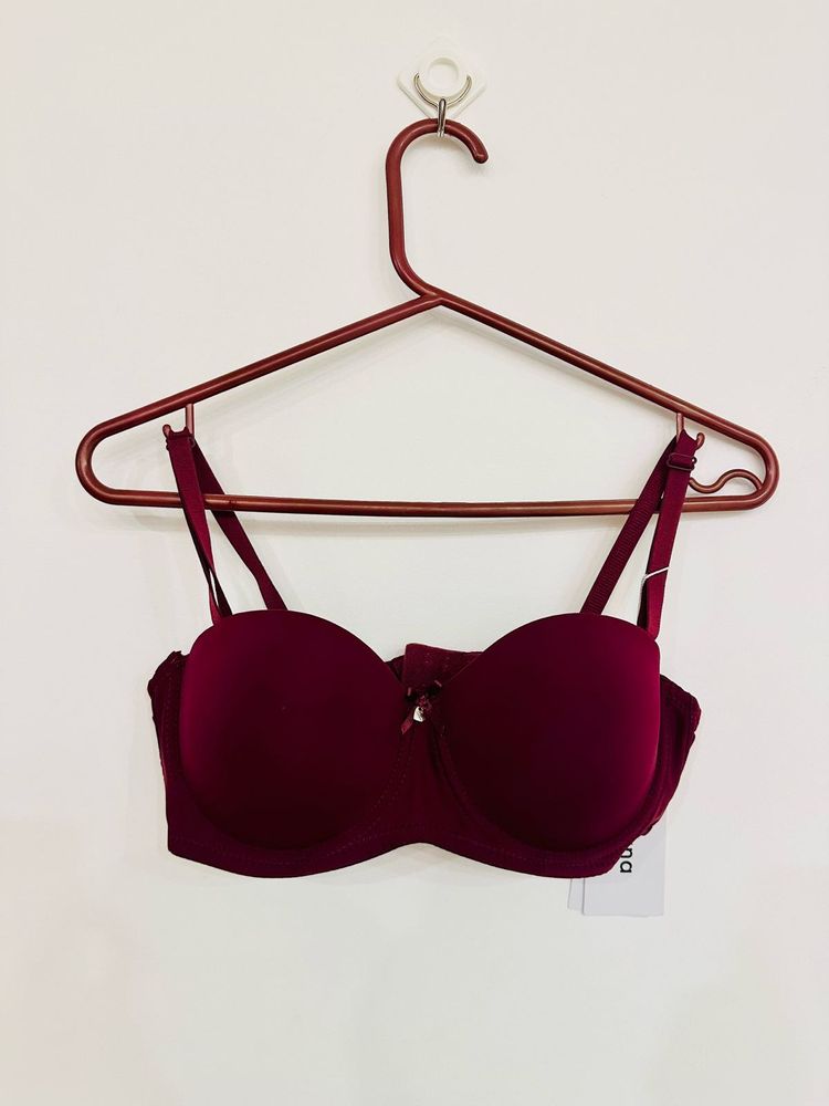 Push Up Bra