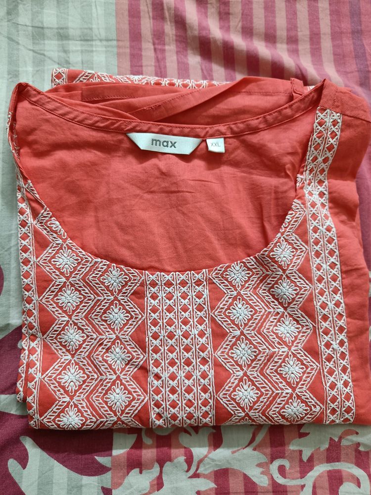 Daily Wear Kutra