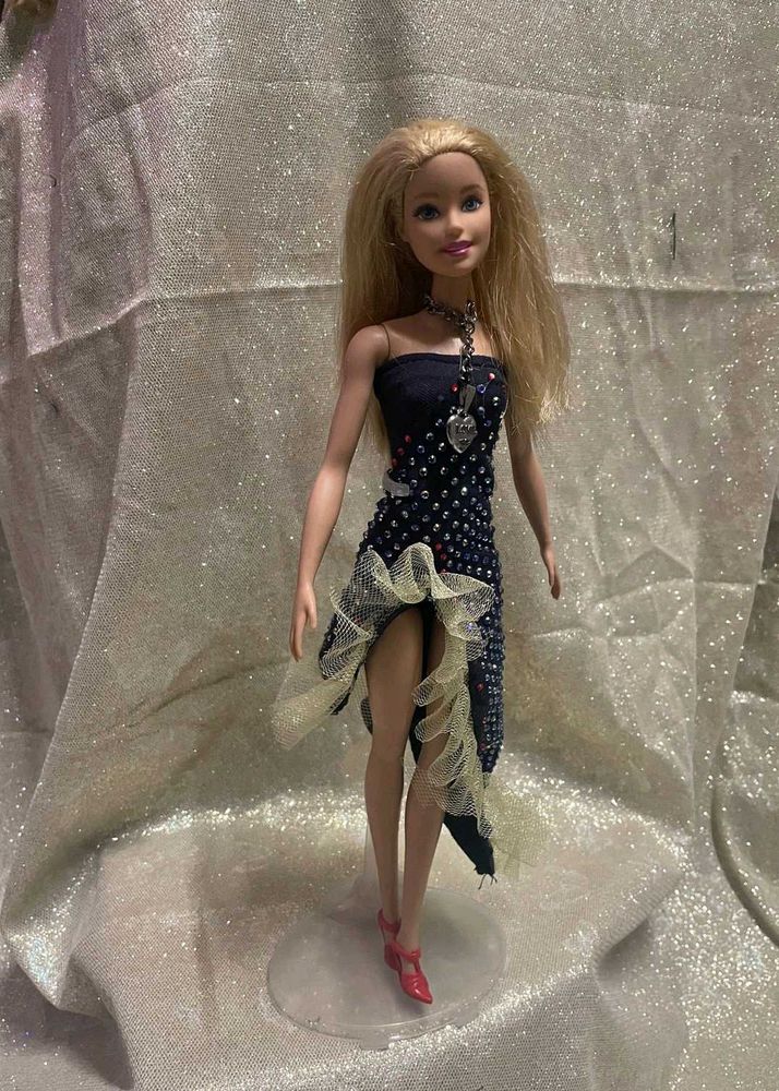 Barbie Doll