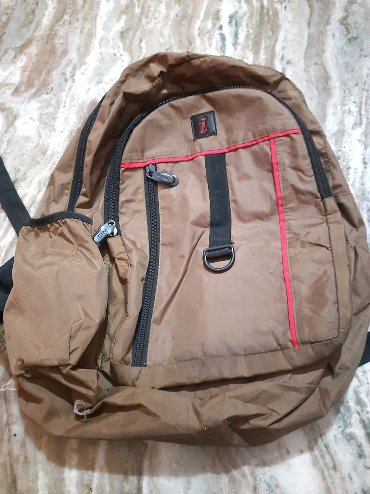 Backpack or travelling bag