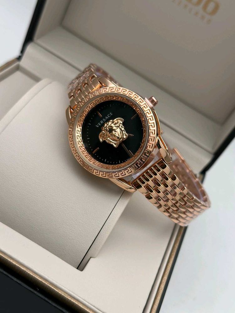 Versace Watches Women Restock Limited Stock