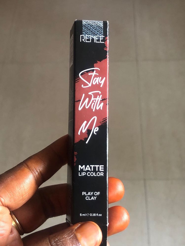Renee Matte Liquid Lipstick