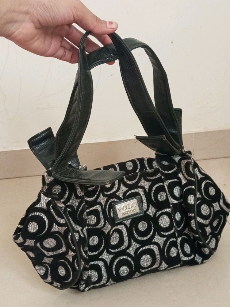 Pars, Handbag 👜