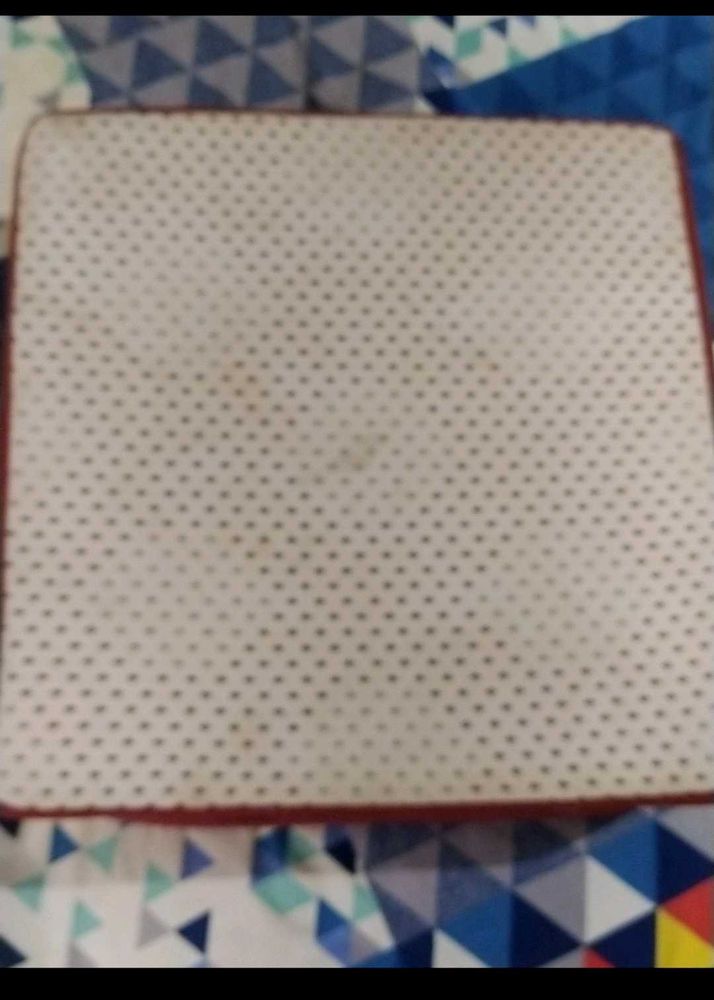 Sofa Cushion 6 Inches Medium Firm