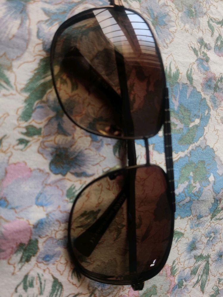 Sunglasses For Women (Brown)