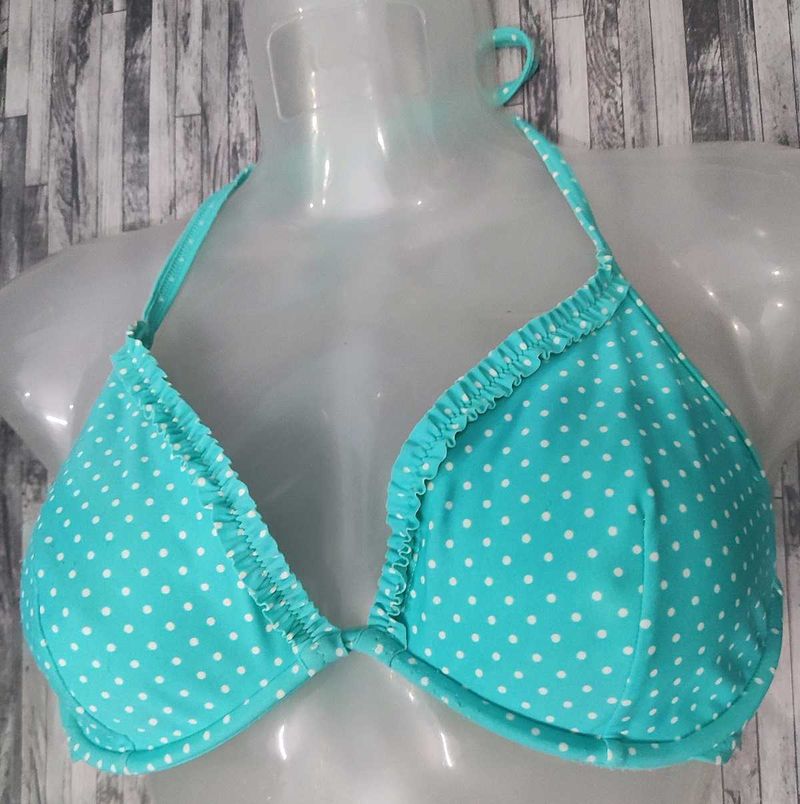 34 d ribbon look 🧡