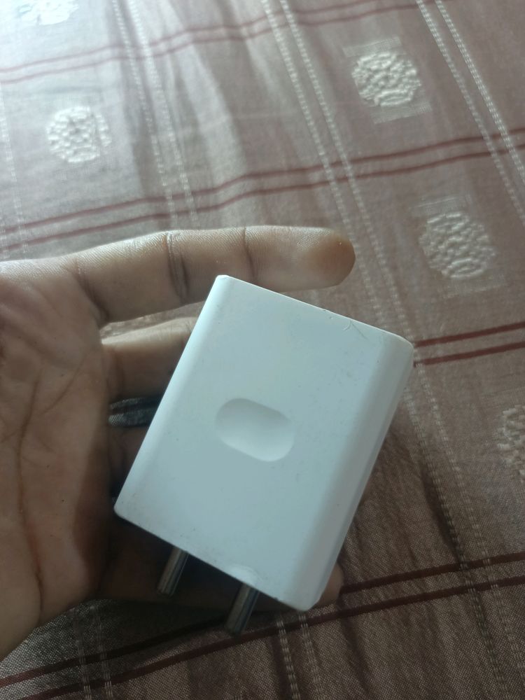 Oppo Heavy Charger