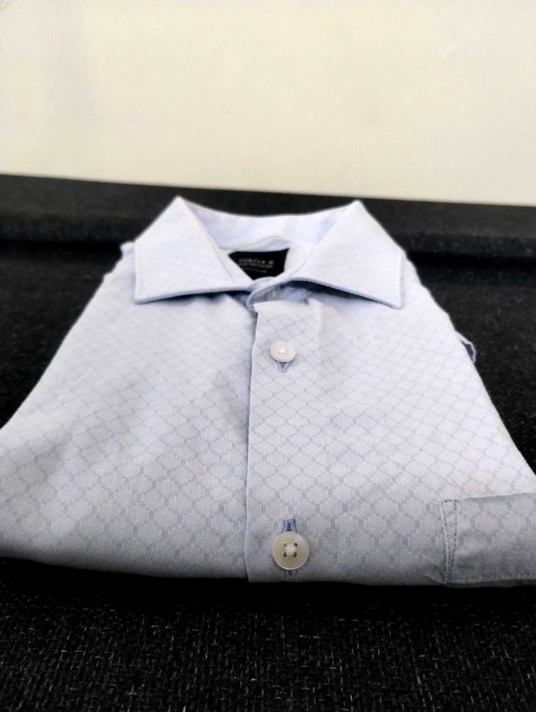 100% Cotton Mens Formal Shirt