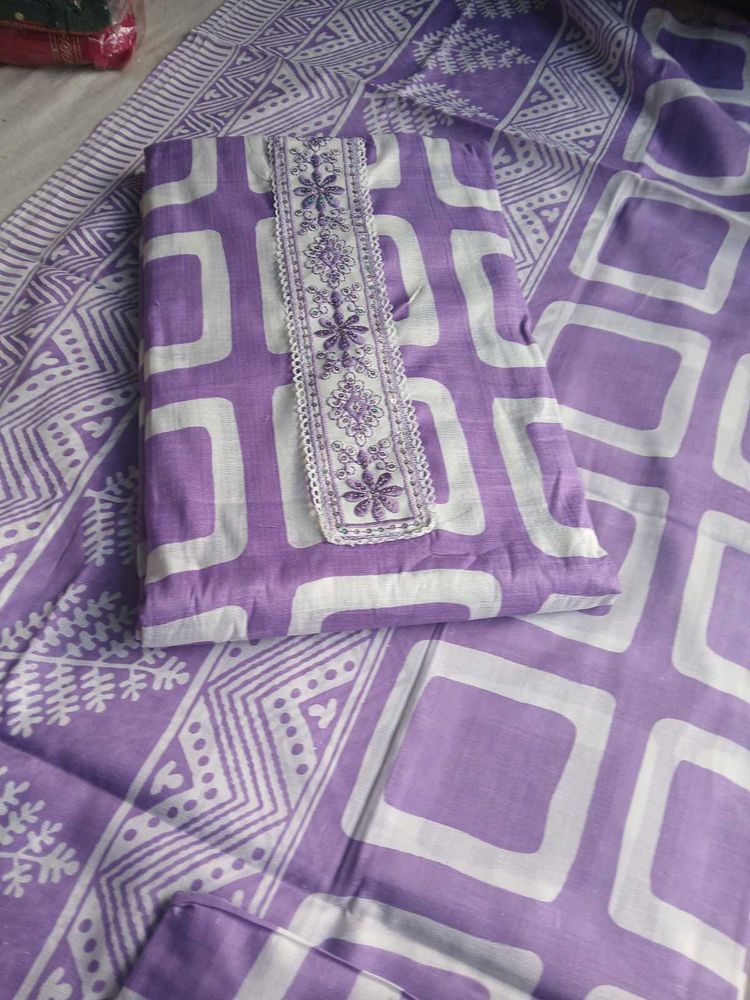 Cotton Printed Salwar Duppta🦋🦋🦋