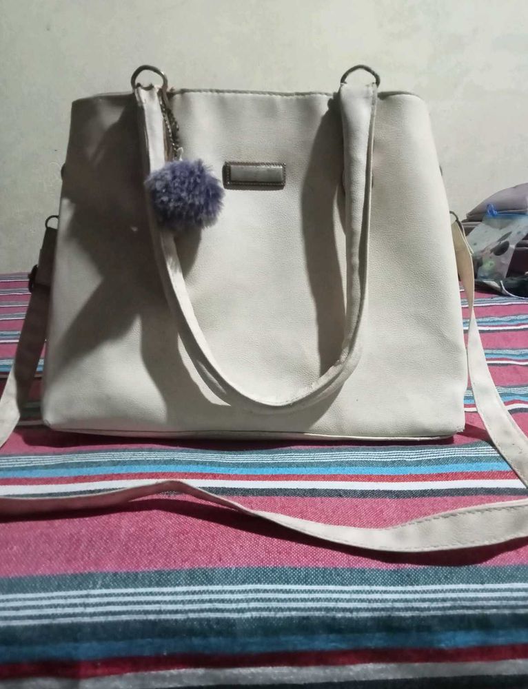 Elegant Handbag