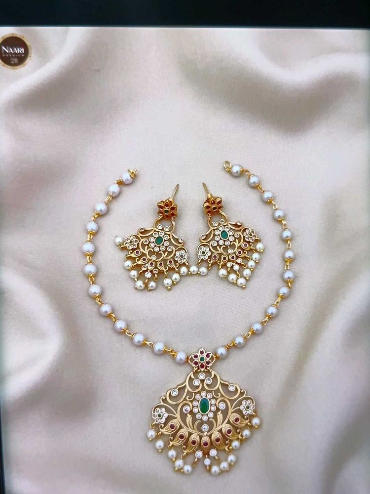 Jewellery Set