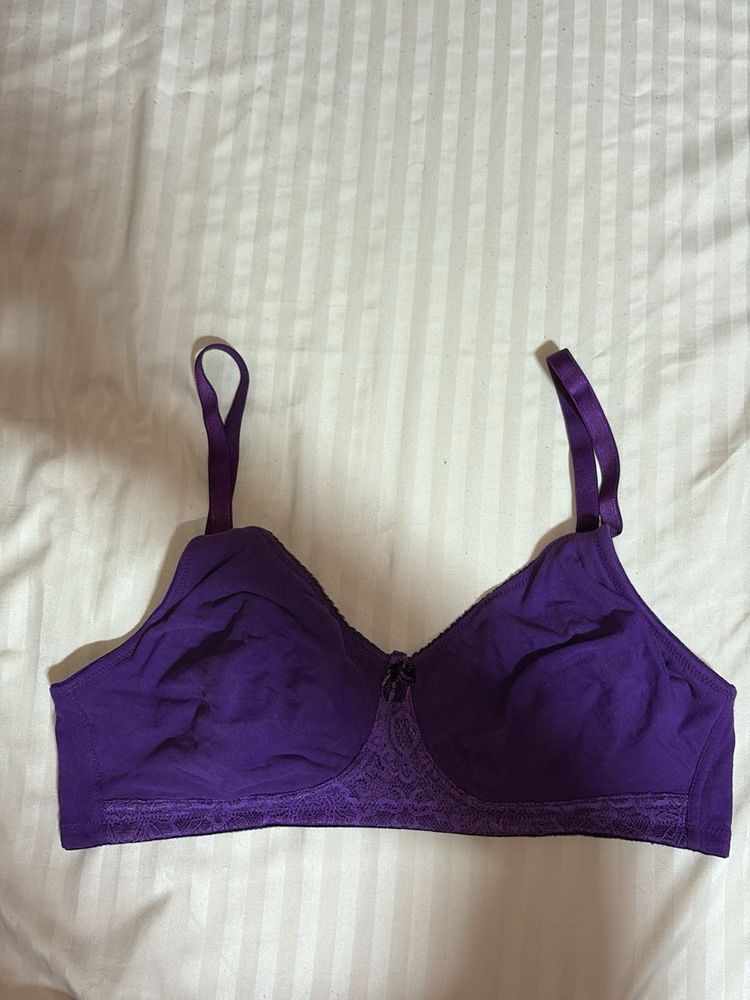 🔻Zivame Bra 36C