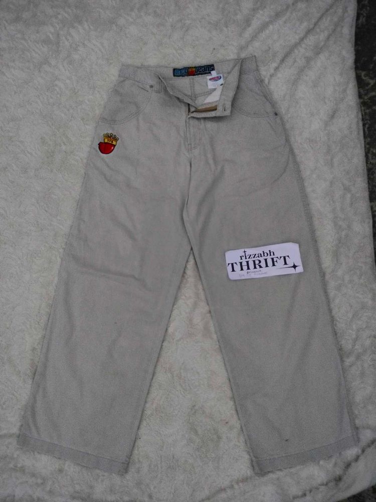 Jnco Baggy Pants