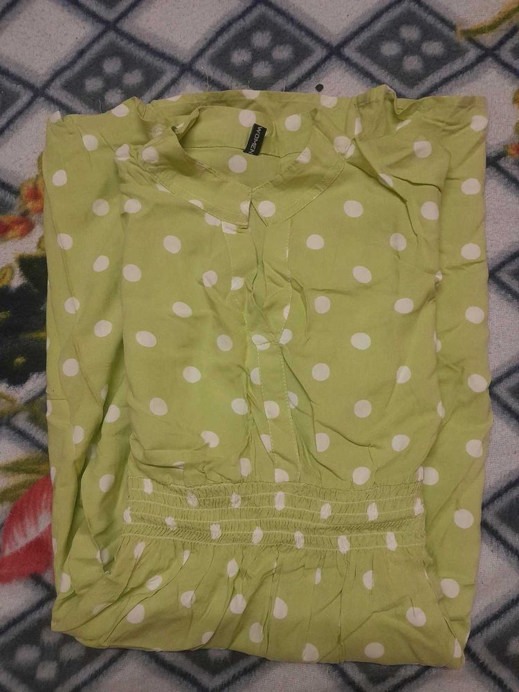 Latest Women Dresses