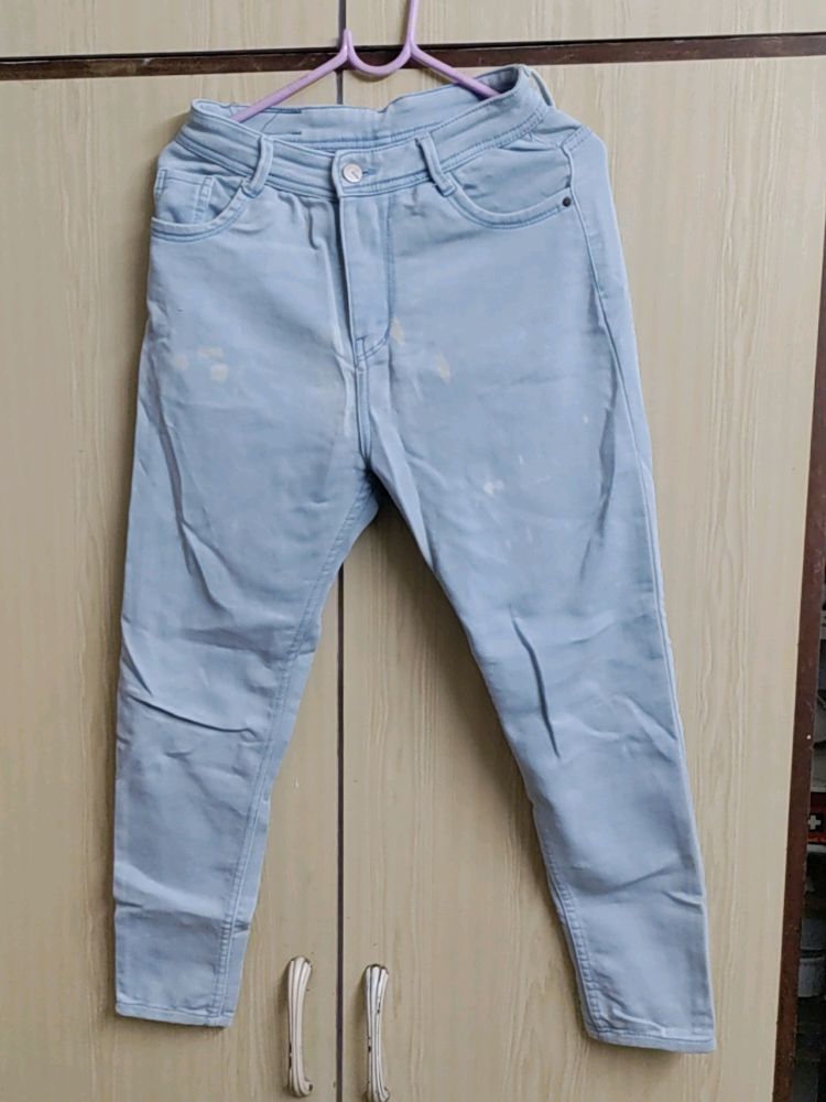 Used Jeans For Sell