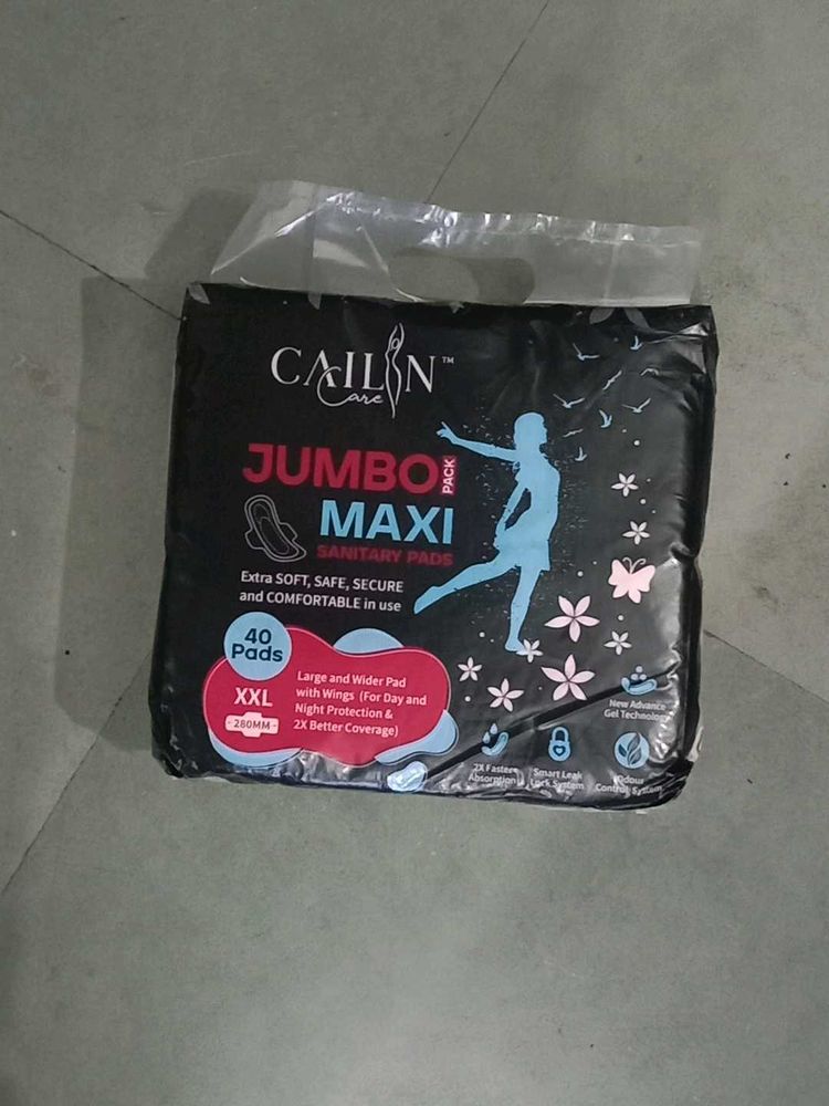 Sanitary Pad