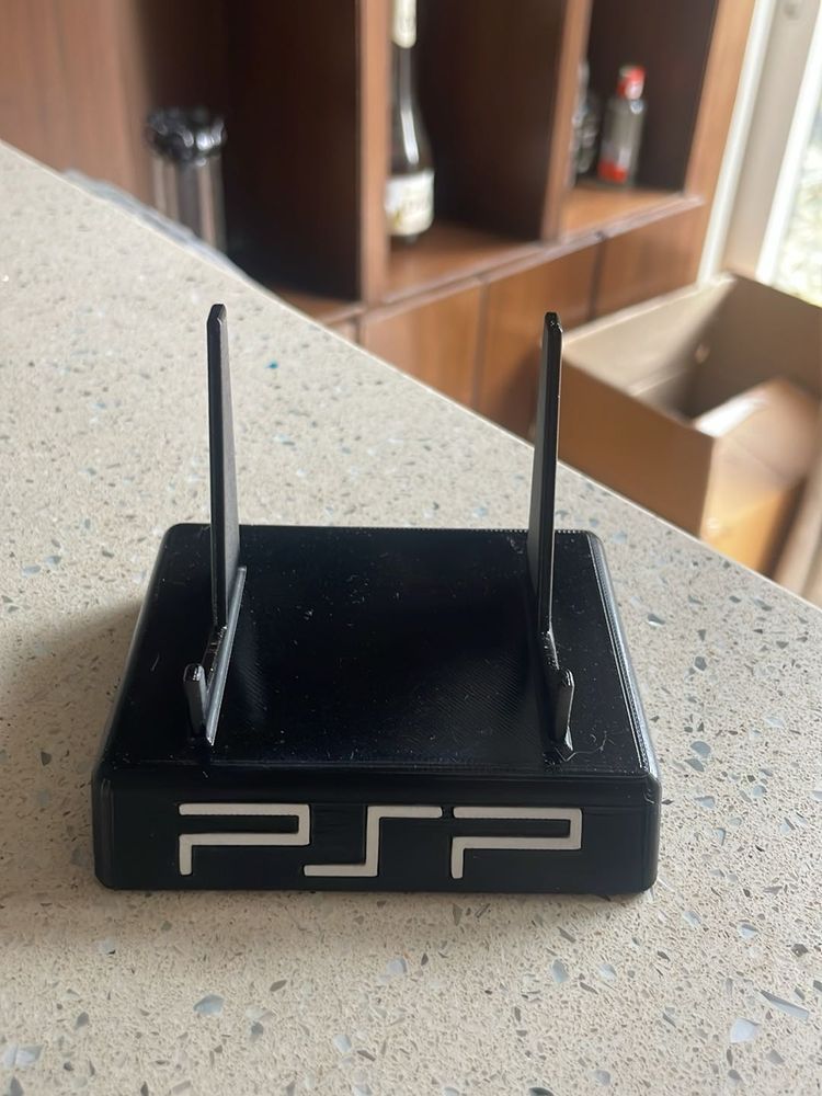 PSP Display Stand