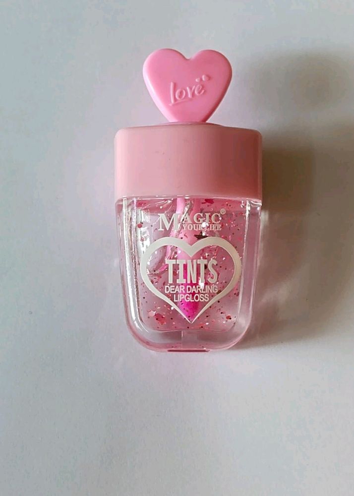 Combo Pack Of 2 Lip gloss