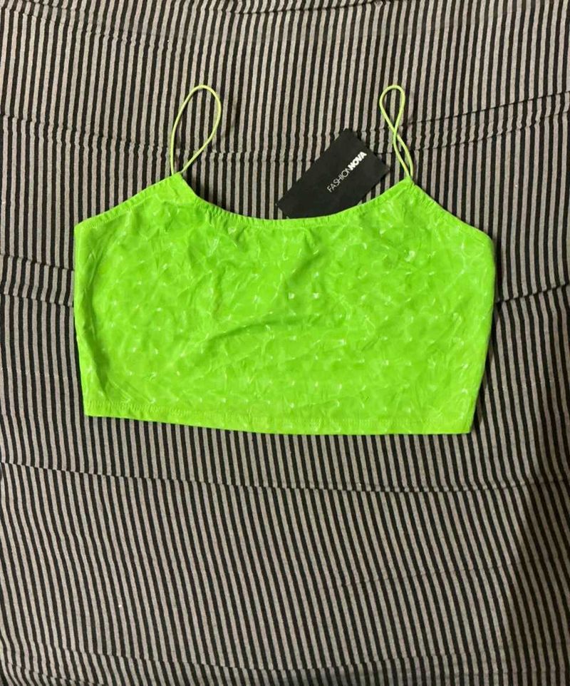 FASHION NOVA TOP
