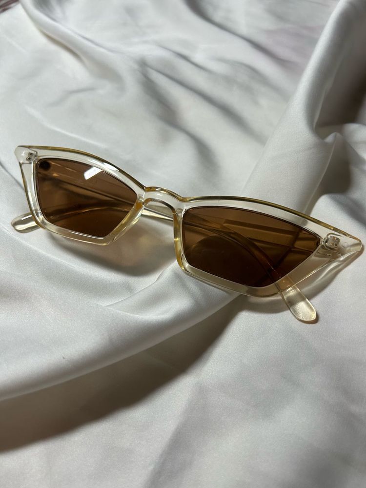 Cat Eye Sunglasses