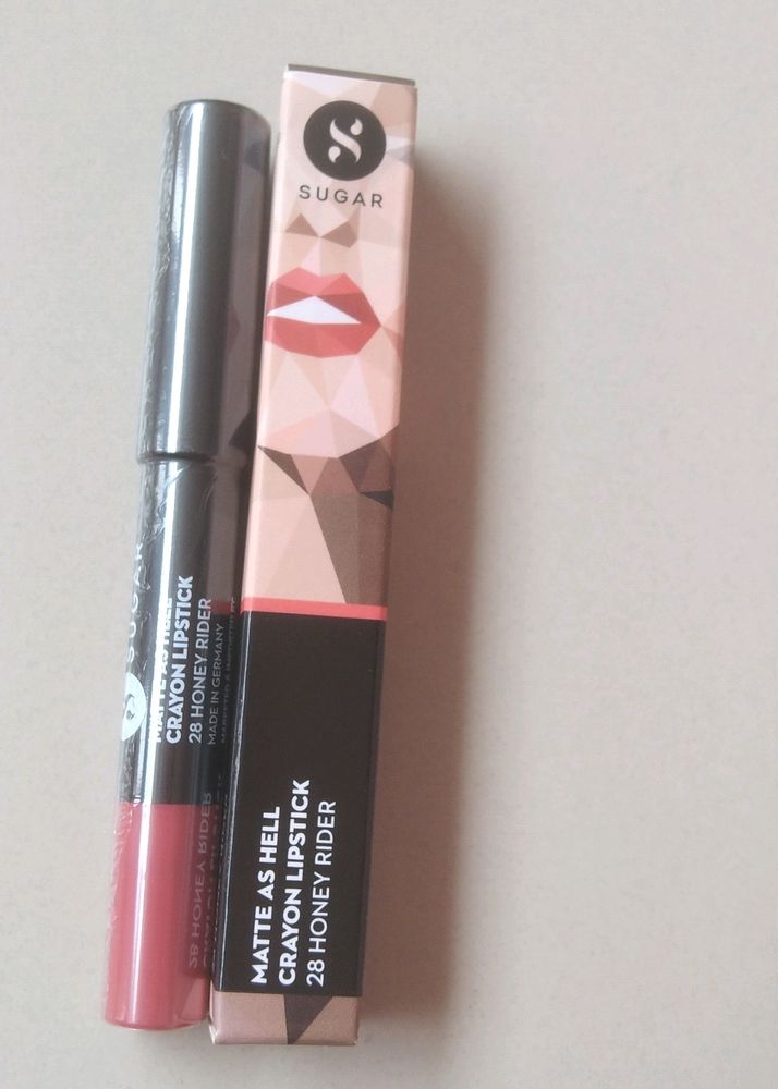 Sugar Lip Crayon