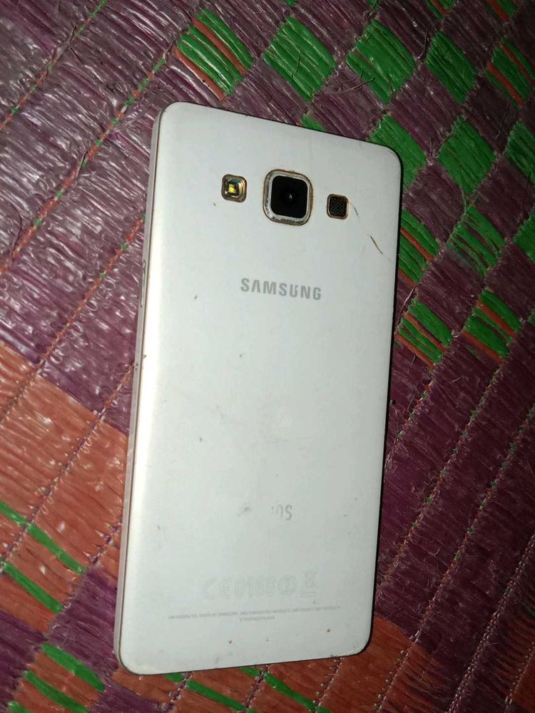 Samgung Galaxy A5
