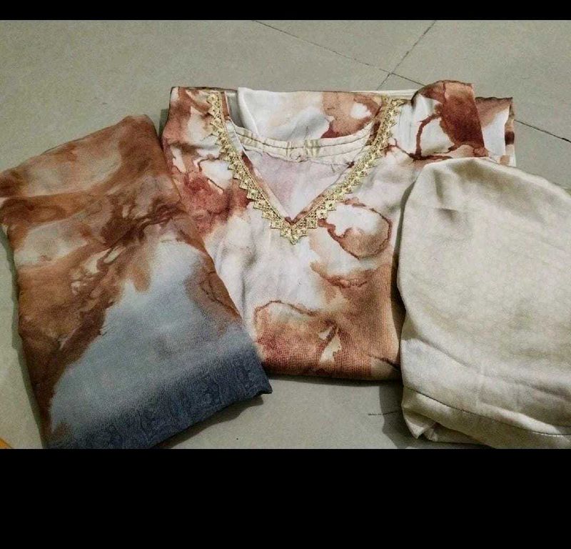 Kaftans Set