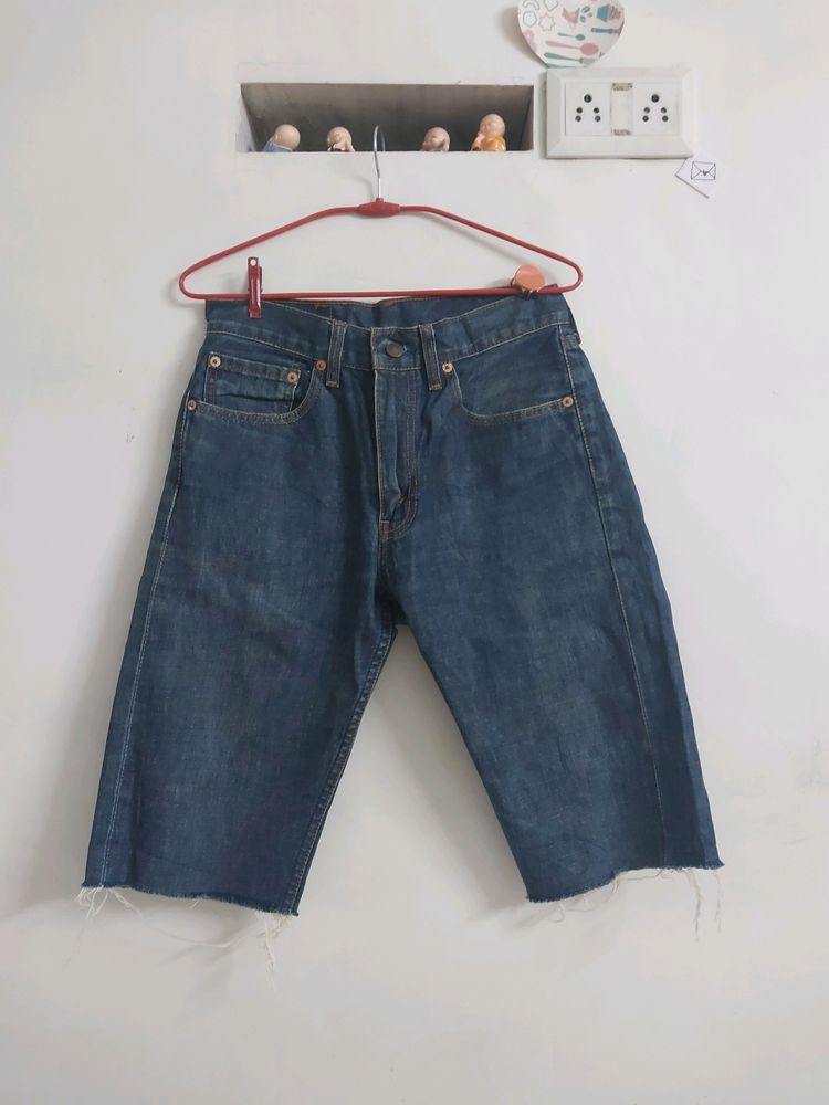 Levi&#39;s Capri