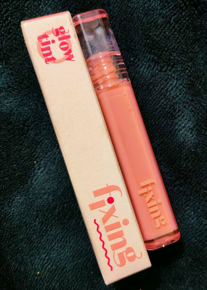 Etude Glowy Fixing Tint 03 Dewy Fig