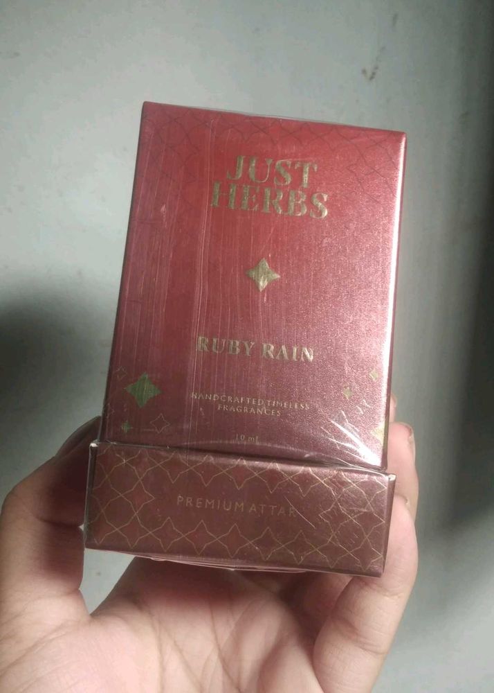JUST HERB PREMIUM ATTAR
