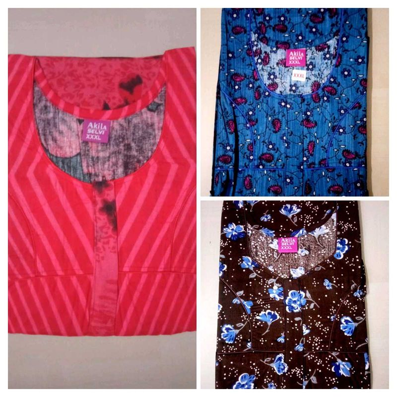 Very New 3XL Combo