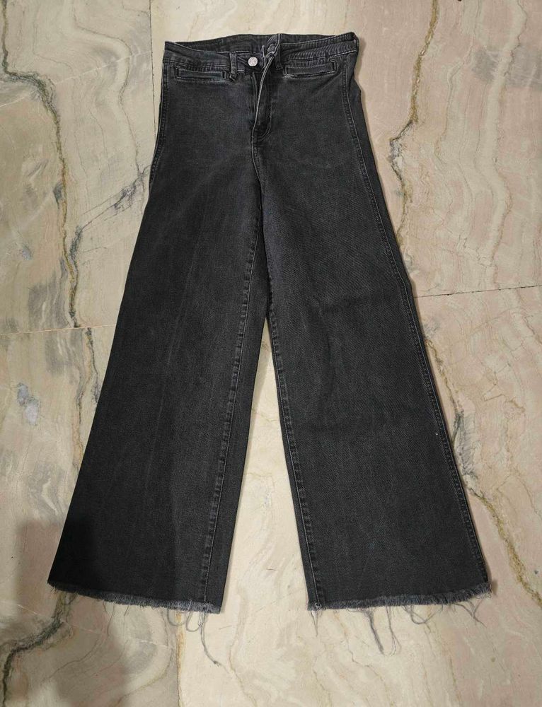 h and m jeans