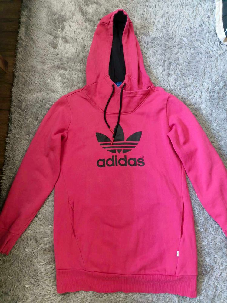 Adidas Unisex Hoodie