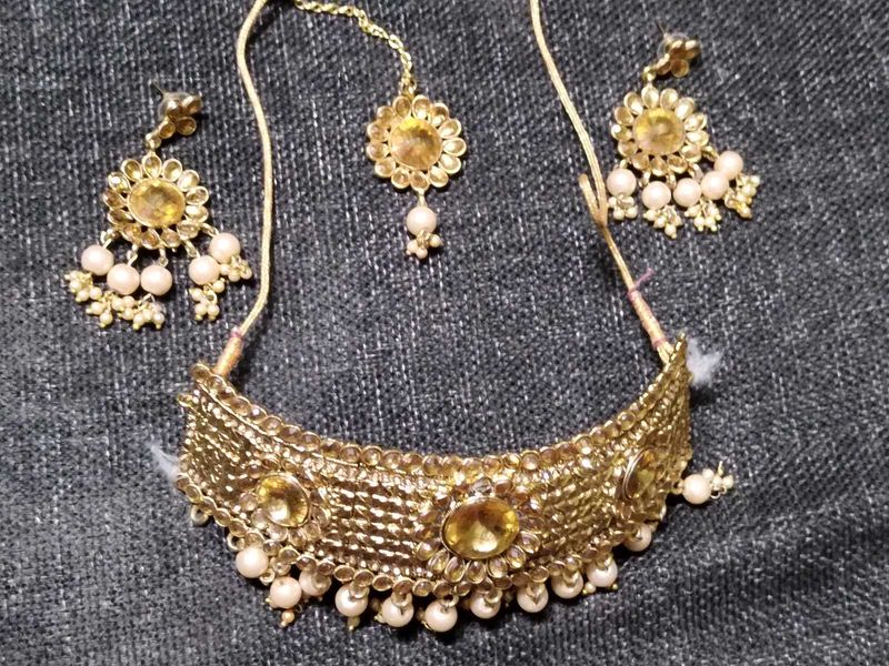 Jewellery Sets