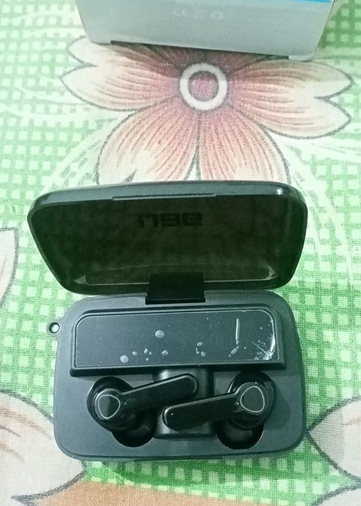 M19 Earbuds With Nice Price