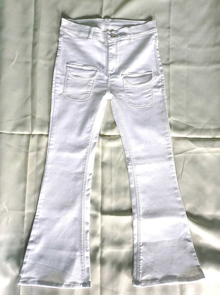 Bootcut Jeans For Women