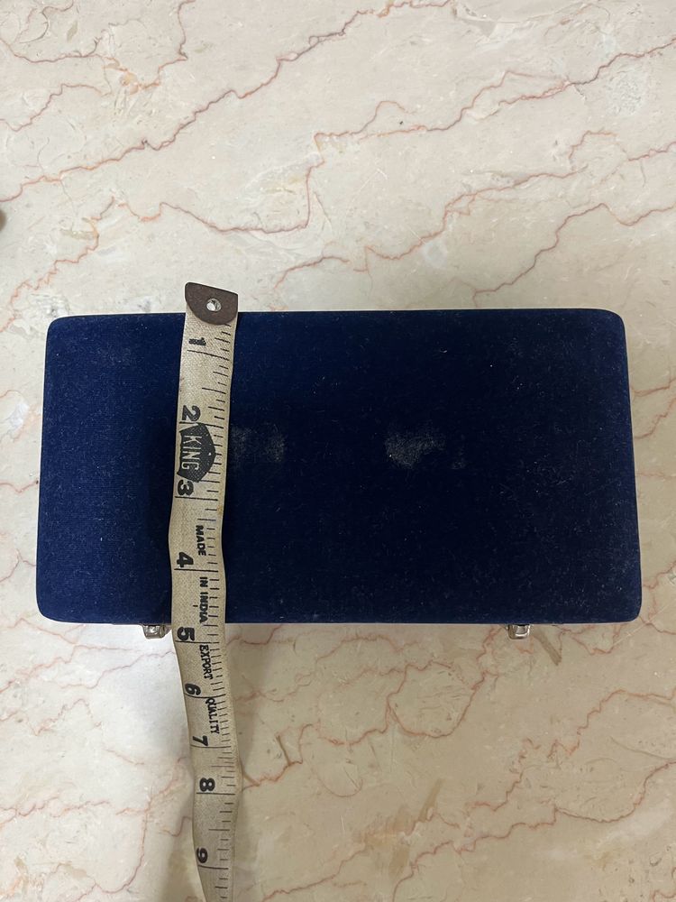 Jewellery Box
